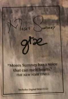 2LP Moses Sumney: græ 569642