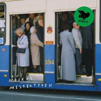 LP Moskus: Mestertyven 539038