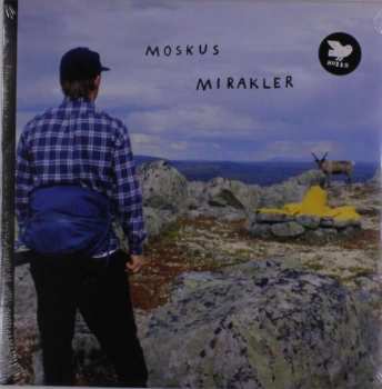 Album Moskus: Mirakler