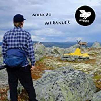 CD Moskus: Mirakler 554851