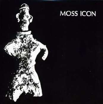 2CD Moss Icon: Complete Discography 324523