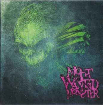 Album Most Wanted Monster: Most Wanted Monster