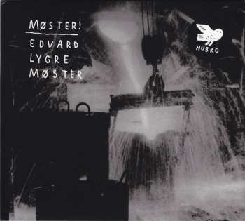 Album Møster!: Edvard Lygre Møster