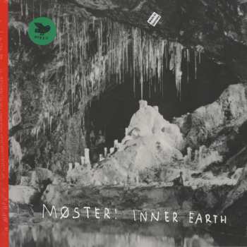 LP/CD Møster!: Inner Earth 549131