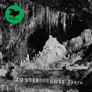 LP/CD Møster!: Inner Earth 549131