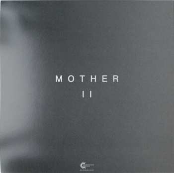 LP Mother: II LTD | NUM 645953