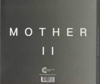 CD Mother: II DIGI 645750