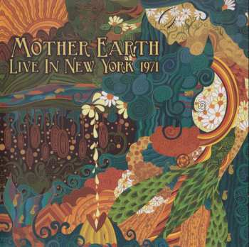 Mother Earth: Live In New York 1971