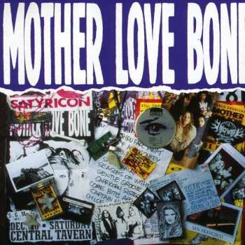 Album Mother Love Bone: Mother Love Bone