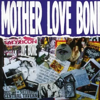 Mother Love Bone: Mother Love Bone