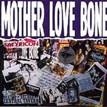 CD Mother Love Bone: Mother Love Bone 586052