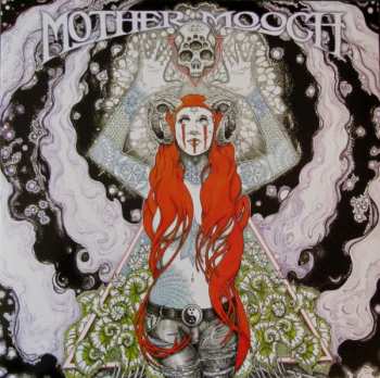 LP Mother Mooch: Nocturnes LTD | CLR 433981