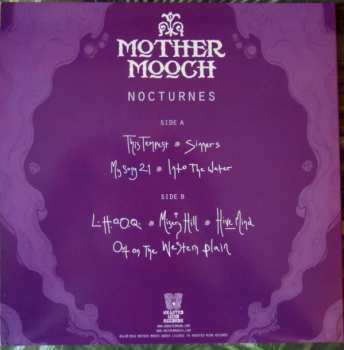 LP Mother Mooch: Nocturnes LTD | CLR 433981