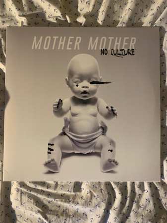 LP Mother Mother: No Culture 598875