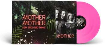 Album Mother Mother: Very Good Bad Thing: 10th Anniversy