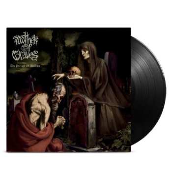 LP Mother Of Graves: The Periapt Of Absence 608166