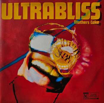 Album Mother's Cake: Ultrabliss