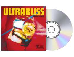 CD Mother's Cake: Ultrabliss 641085