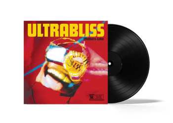 LP Mother's Cake: Ultrabliss 627632