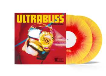 2LP Mother's Cake: Ultrabliss (ltd. Splatter 2lp) 626975