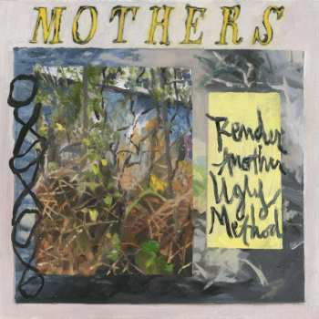 2LP Mothers: Render Another Ugly Method CLR | LTD 586115