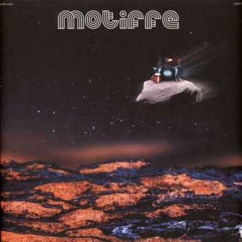 Album Motiffe: Motiffe