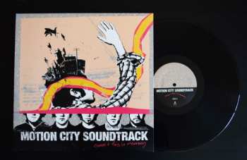 LP Motion City Soundtrack: Commit This To Memory 606592