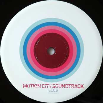 2LP Motion City Soundtrack: Even If It Kills Me 465602