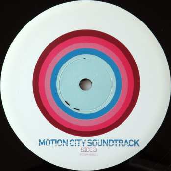 2LP Motion City Soundtrack: Even If It Kills Me 465602