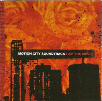 Motion City Soundtrack: I Am The Movie