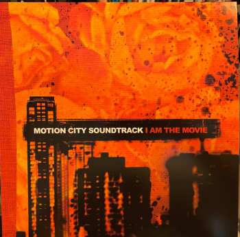 LP Motion City Soundtrack: I Am The Movie CLR | LTD 591930