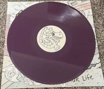 LP Motion City Soundtrack: My Dinosaur Life CLR | LTD | NUM 600891