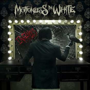 Motionless In White: Infamous