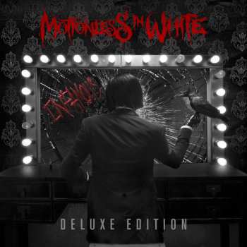 CD Motionless In White: Infamous DLX 597433