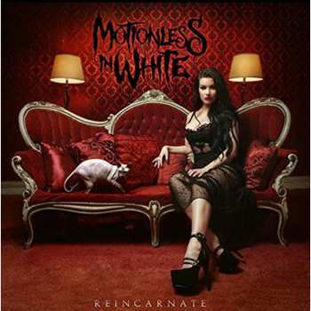 LP Motionless In White: Reincarnate 589841