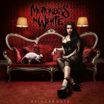 Album Motionless In White: Reincarnate