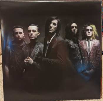 LP Motionless In White: Reincarnate 589841