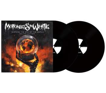 2LP Motionless In White: Scoring the End of the World 474242