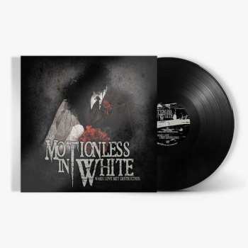 LP Motionless In White: When Love Met Destruction 597440