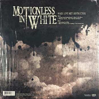 LP Motionless In White: When Love Met Destruction 597440