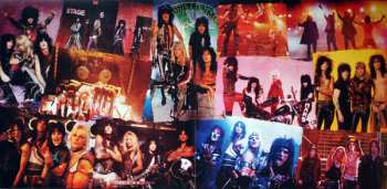 2LP Mötley Crüe: The Dirt Soundtrack 387950