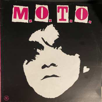 Album M.O.T.O.: Kill Moto