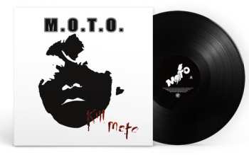 LP M.O.T.O.: Kill Moto 655307