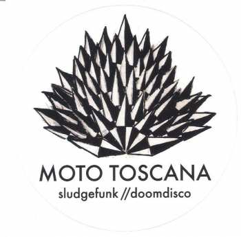 LP Moto Toscana: Moto Toscana LTD | CLR 79745