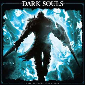 Album Motoi Sakuraba: Dark Souls (Original Soundtrack)