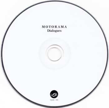 CD Motorama: Dialogues 637806