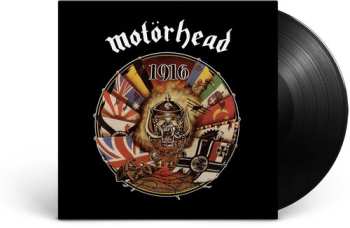 LP Motörhead: 1916 651815