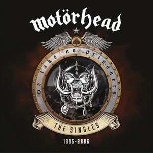 Album Motörhead: 7 2006)