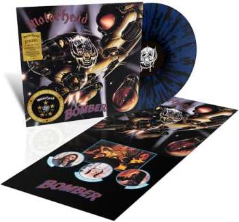 LP Motörhead: Bomber (50th Anniversary Edition) 665665