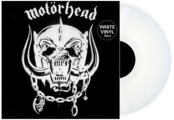 LP Motörhead: Motorhead LTD | CLR 24197